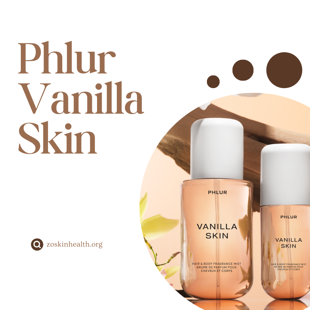 Phlur Vanilla Skin